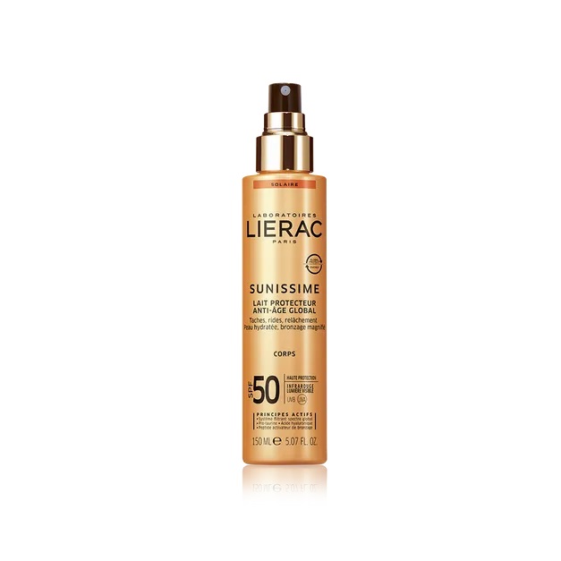 SUNISSIME Latte Corpo 50+150ml