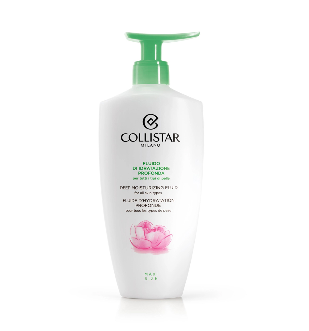 COLL CORPO FLUIDO IDRAT PROF 400ML