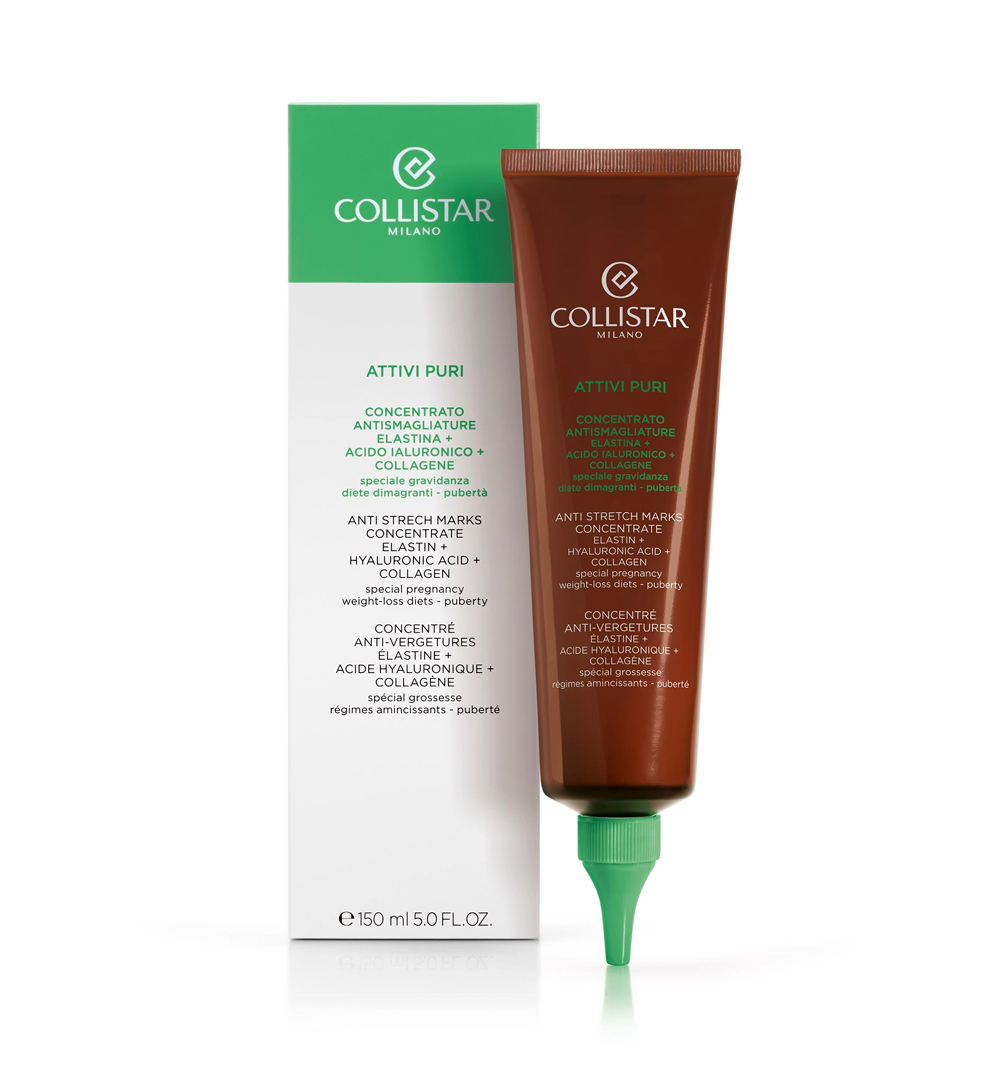 COLL CORPO ATTIVI PRURI A/SMAG 150