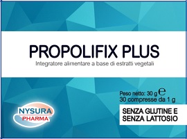 PROPOLIFIX Plus 30 Cpr