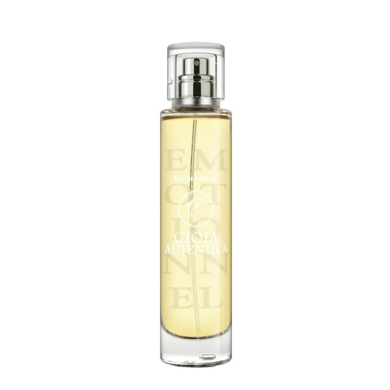 Gioia Autentica Edp Bio 50Ml