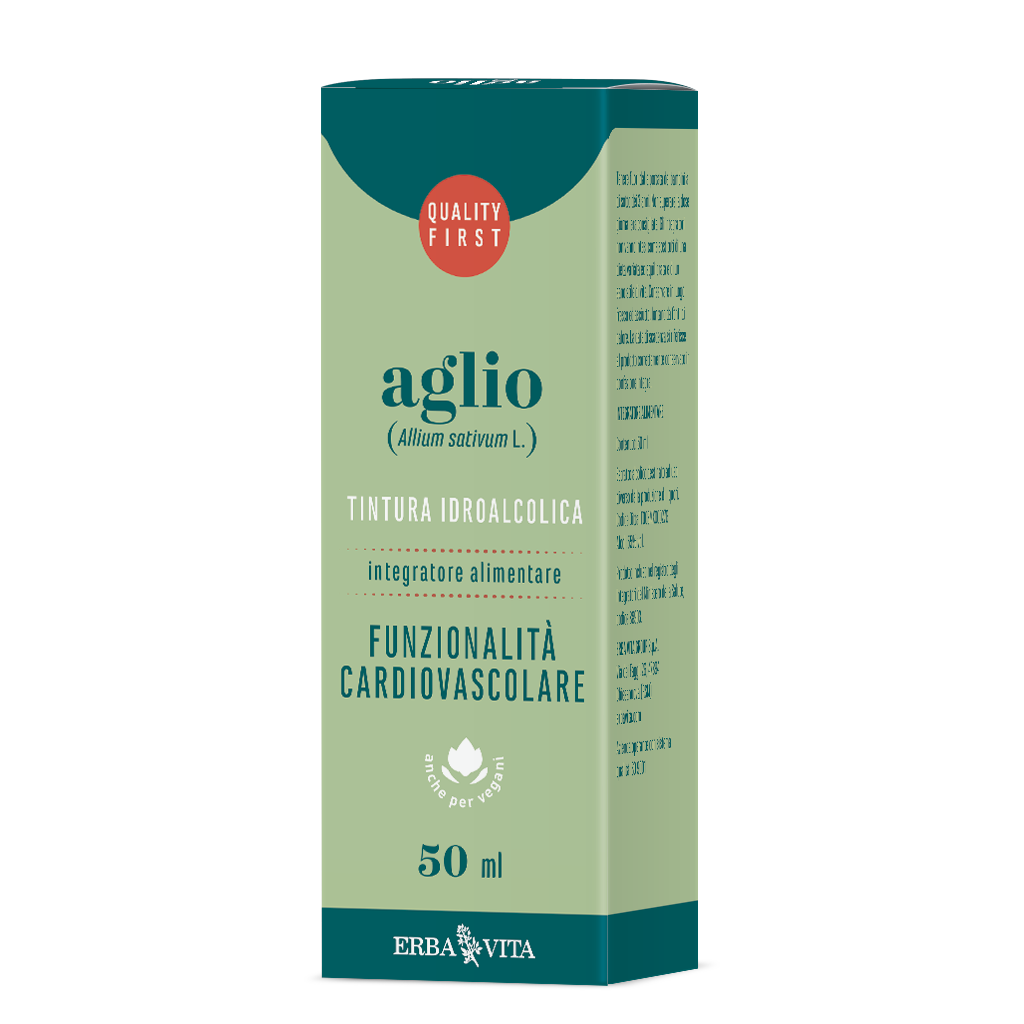 AGLIO SOL IAL 50ML