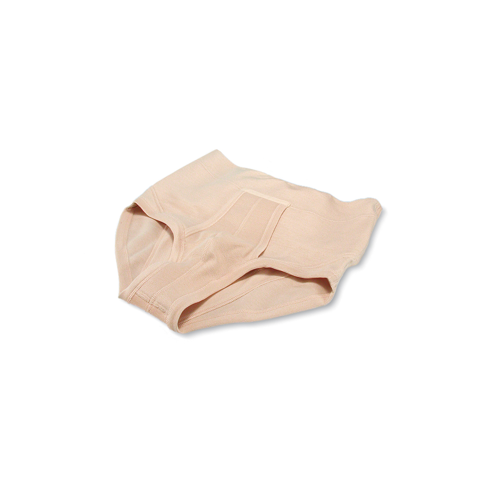 Slip Ortopedico Cont 1