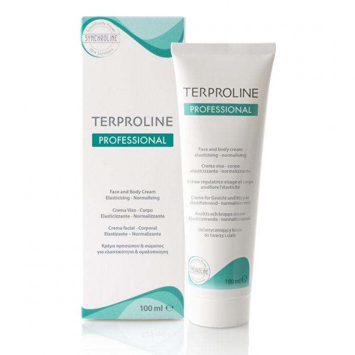 Terproline Professional 100Ml