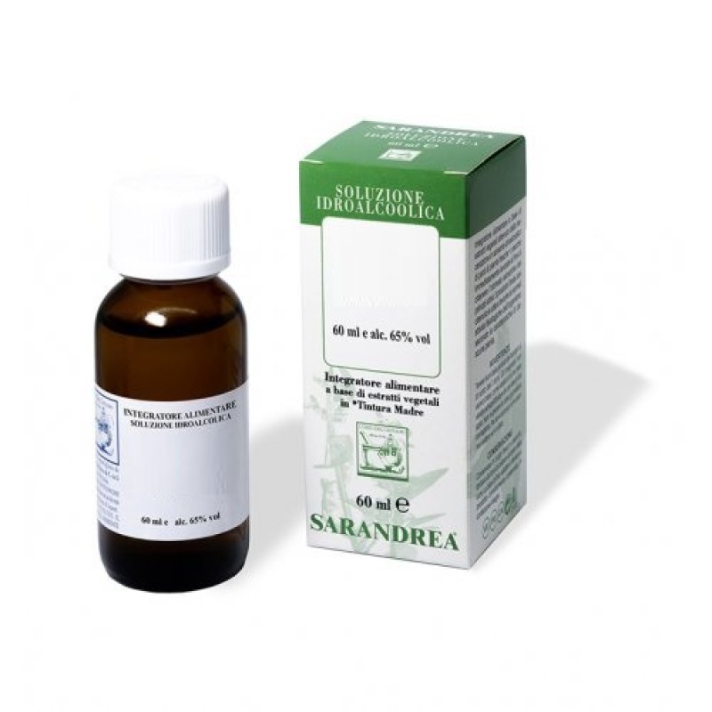 Schisandra 60ml tintura madre