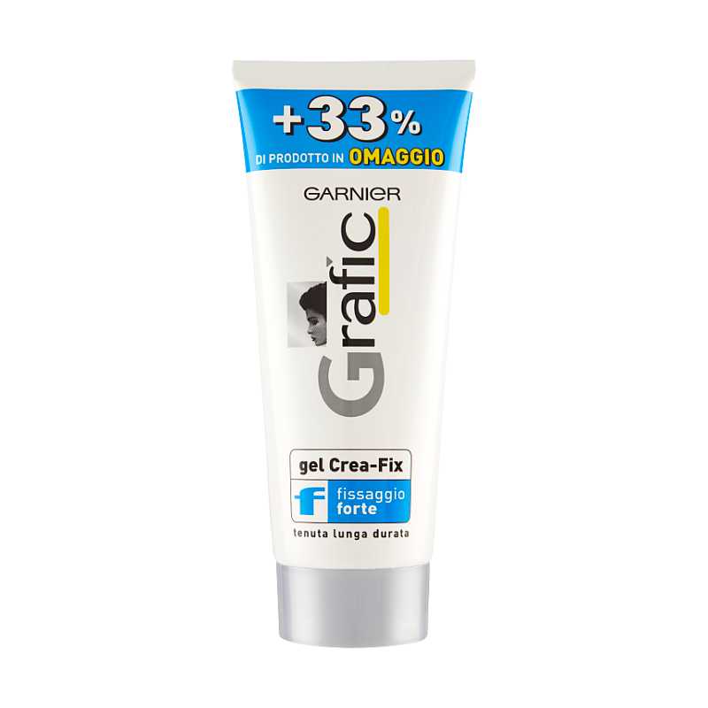 Garnier Grafic Gel Crea 200ml