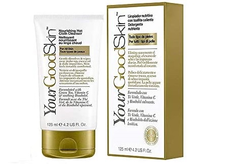 YGS DETERGENTE NUTRIENTE 125ML