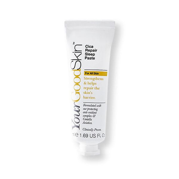 YGS CICA TRATT RIGEN NOTTE50ML