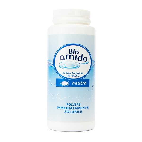 BIO AMIDO DI RISO NEUTRO 100G