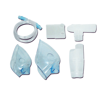 Cura kit ricambi aerosol completo