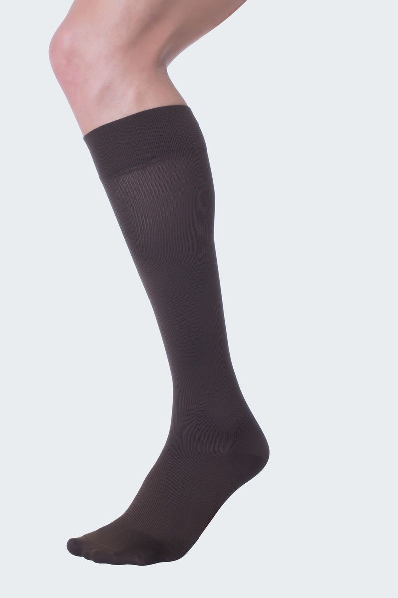 Medi uomo 18 gambaletto 1850mi 3 nero