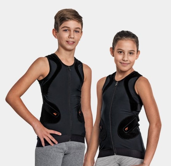 EKEEP K1 POSTURE KEEPER Y TG02