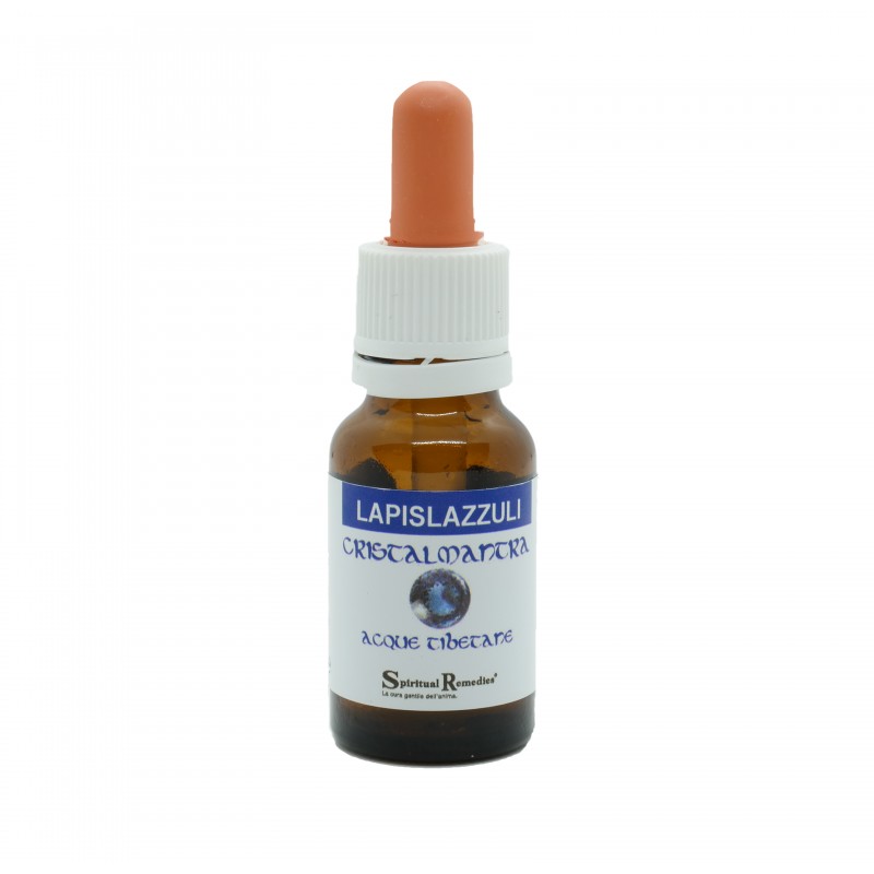 LAPISLAZZULI 15ML