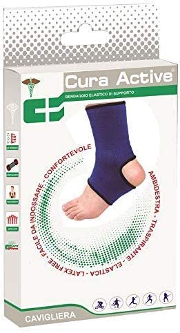 CURA ACTIVE CAVIGLIERA M