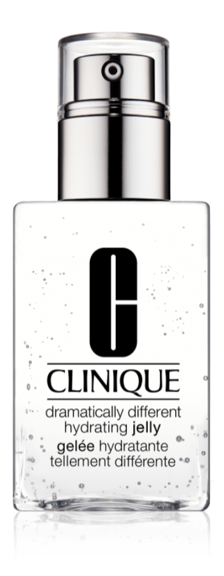 DRAMMATICALLY DIFFERENT HYDRATING JELLY ACQUA-GEL ANTI-INQUINAMENTO 125ml