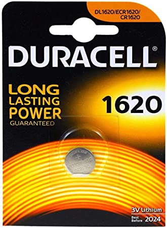 DURACELL SPECIALITY 1620 10PZ