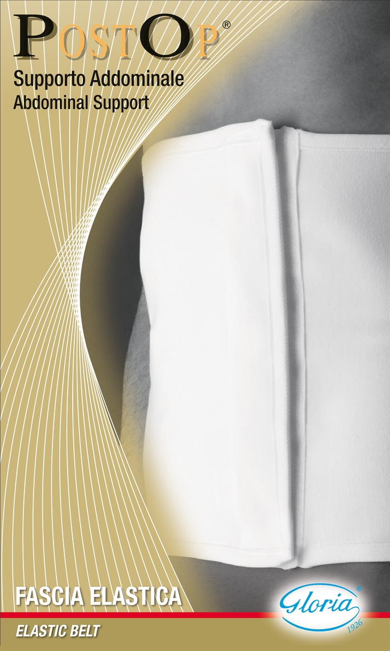 EXTRAFLEX CINTURA P-OP 27 M