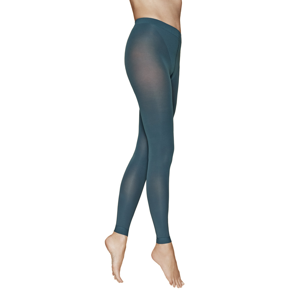 Red wellness 70 leggings bianco 4-l