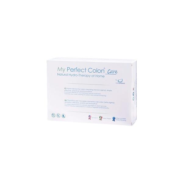 MY PERFECT COLON PROLUNGA CARE