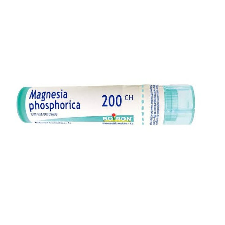 BO.MAGNESIA PHOSPHOR*200CH GR