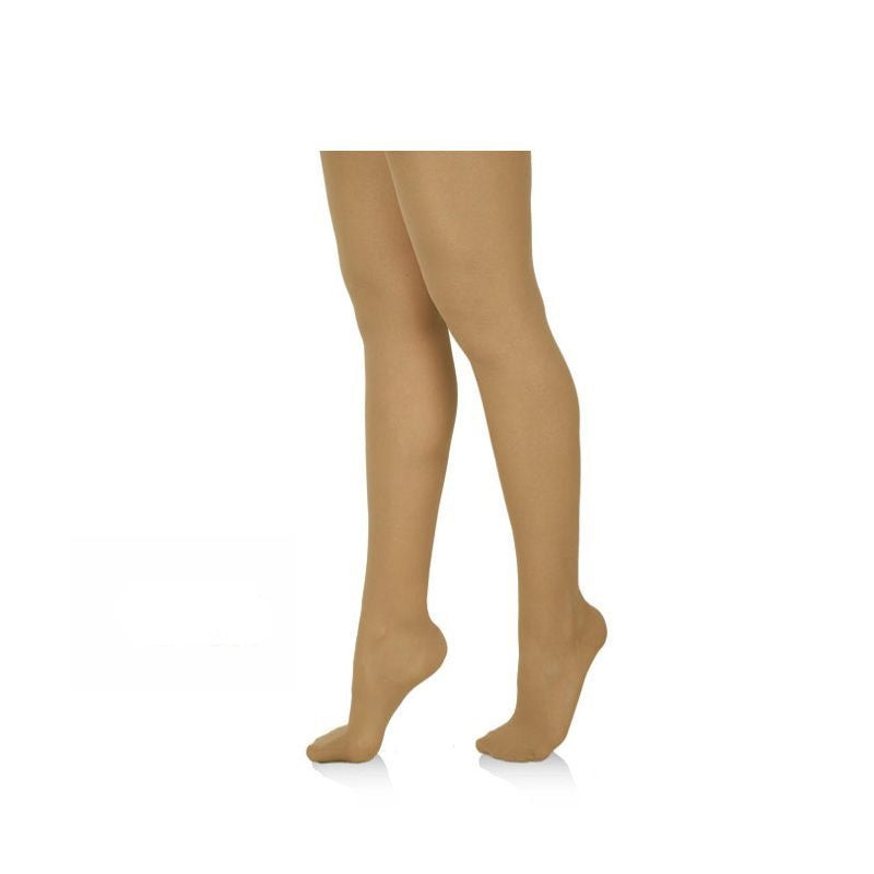 Collant corto calibro 110 mv pl kl1 beige 3