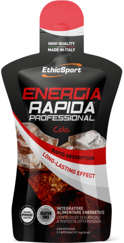 Energia Rapida Cola Etichsport
