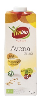 BEVANDA AVENA DRINK VVB 1L