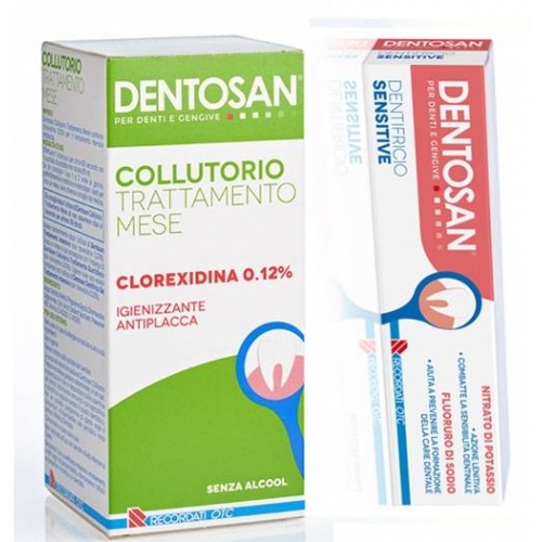 DENTOSAN COLLUT 0,12%+DENTIF