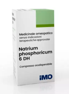NATRIUM PHOSPHORICUM*6DH