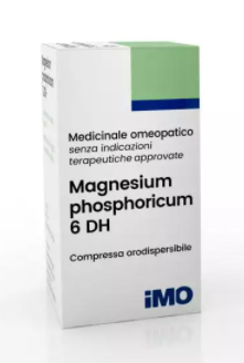 MAGNESIUM PHOSPHORICUM*6DH