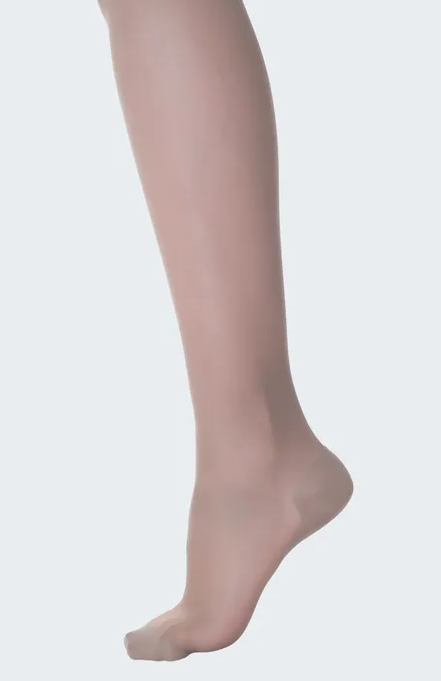 Collant preventivo sheer & soft 7004sf 14mmhg sabbia 3