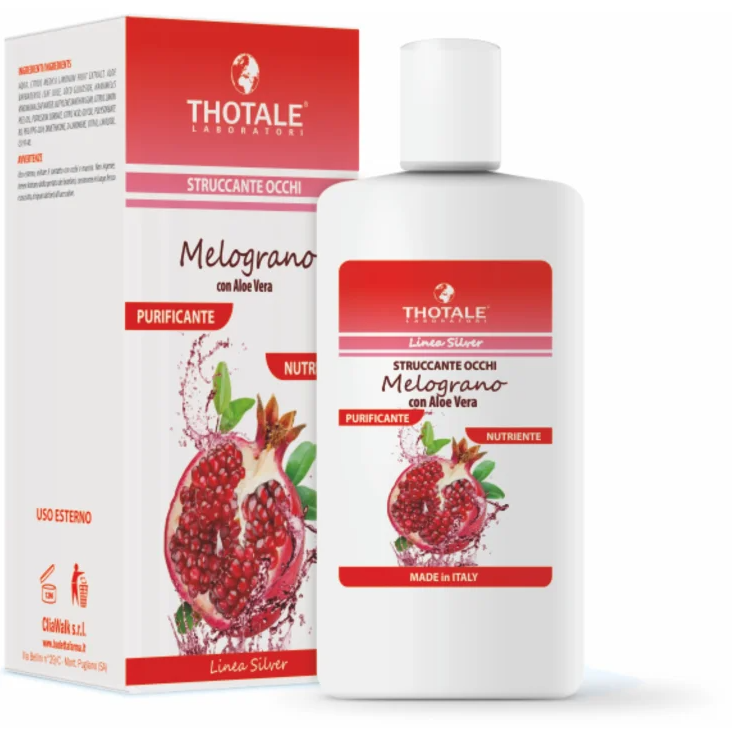 THOTALE STRUCCANTE VISO MELOGR