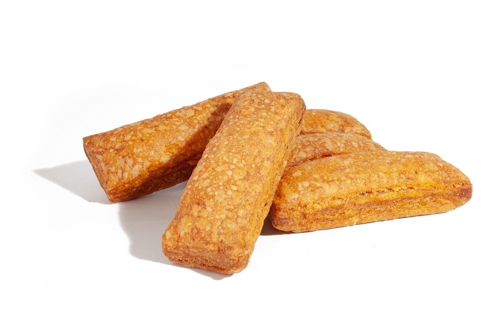 Sfoglie gusto pizza 130 g