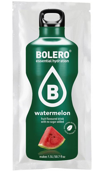 Bolero watermelon 9 g