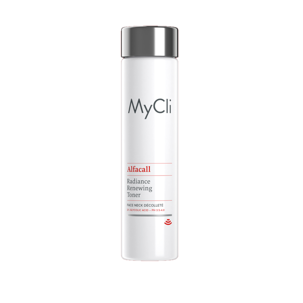 MyCli Alfacall Tonico Rinnovatore Illuminante 200 ml