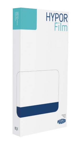 Medicazione adesiva fissaggio impermeabile 10x12,5 cm 50 pezzi