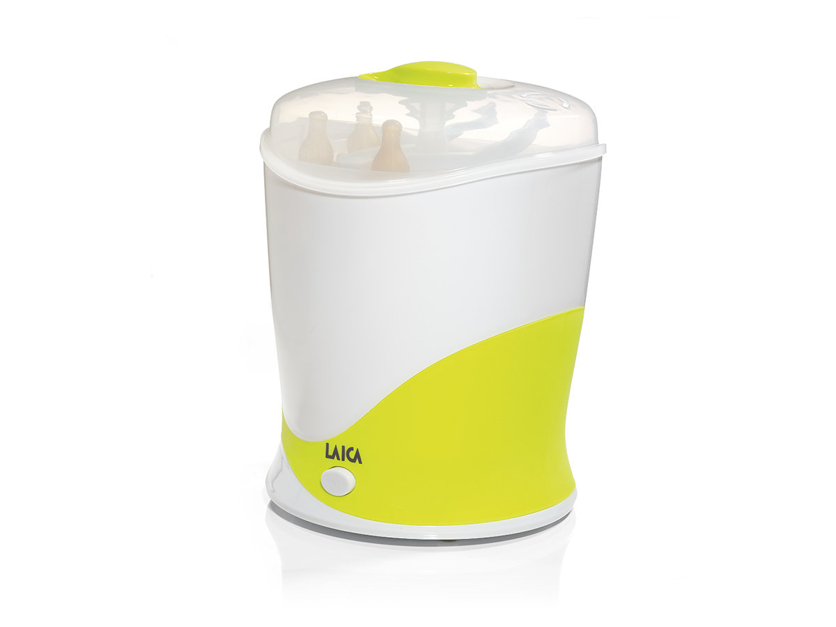 Sterilizzatore vapore elettrico bc1005 2 pezzi