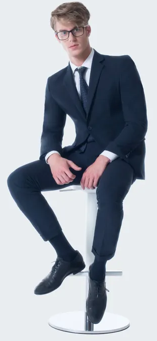 Medi uomo g.mi 18 fum 4 1810mi