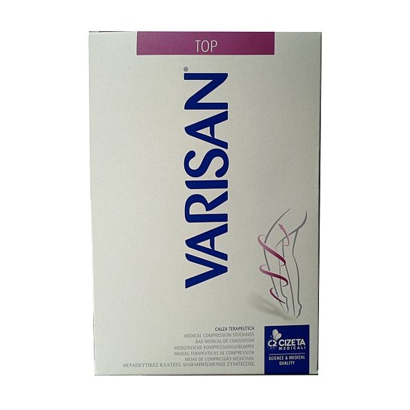 Varisan top ccl 1 collant at pc normale beige 4 normale