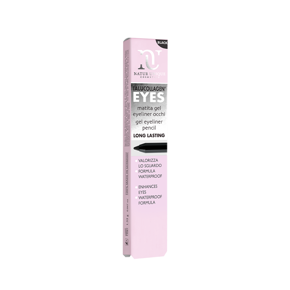IALUCOLLAGEN EYES MAT OCCHI NE