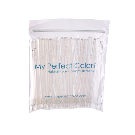 My Perfect Colon Cannule Medie