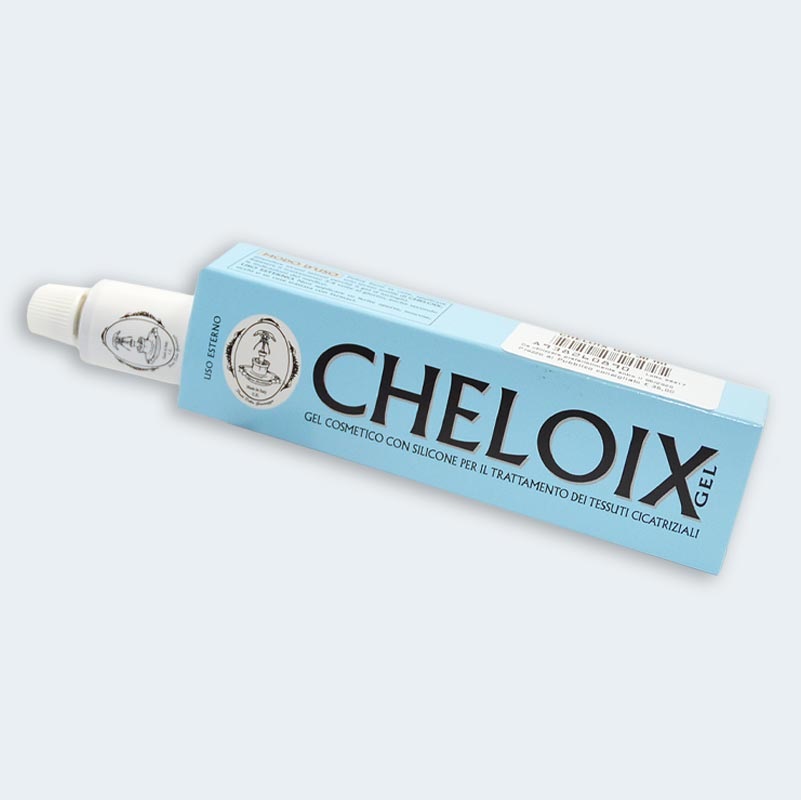 Cheloix gel 30 ml