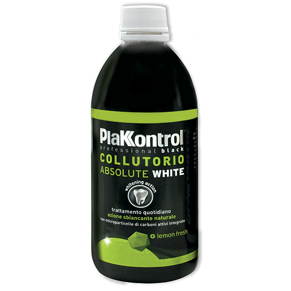 PLAKKONTROL ABSOLUTE WHITE COL