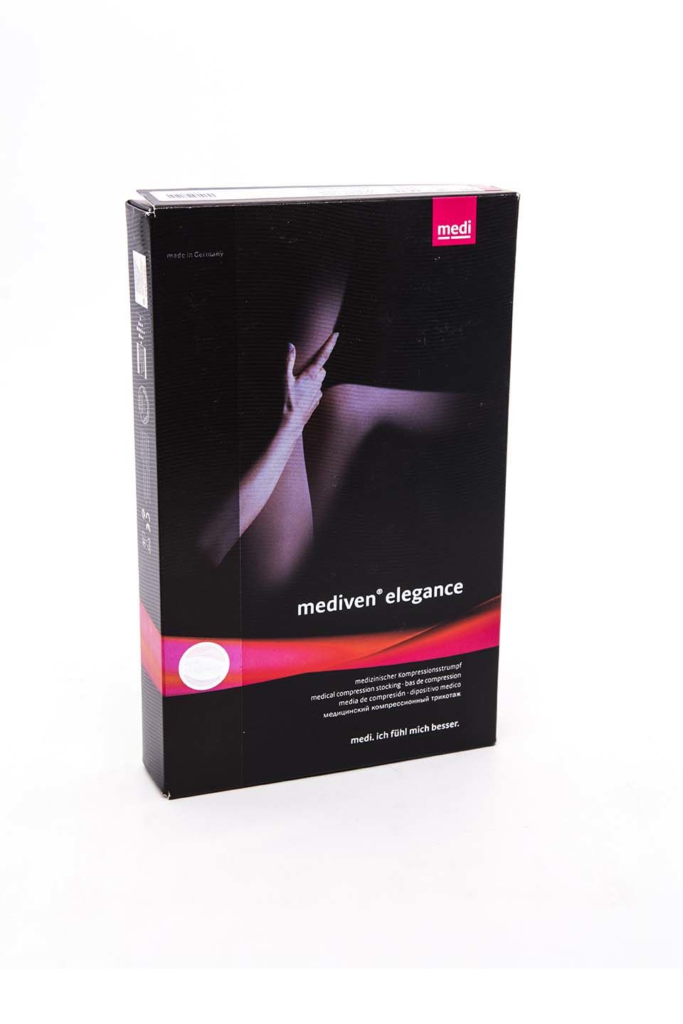 Elegance calza autoreggente corto k2 beige articolo 290be4 1 paio