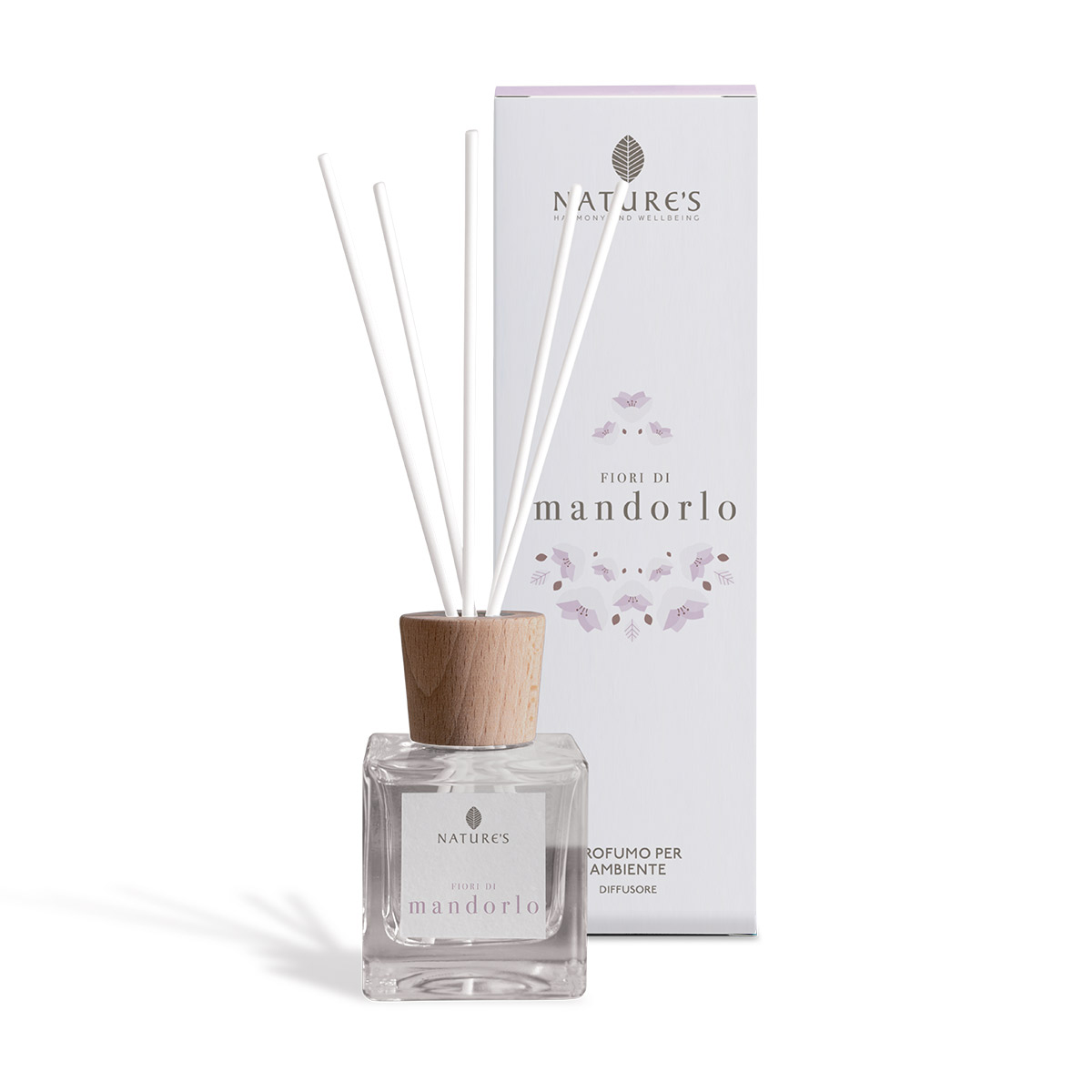 FIORI MANDORLO PROF AMB DIFF