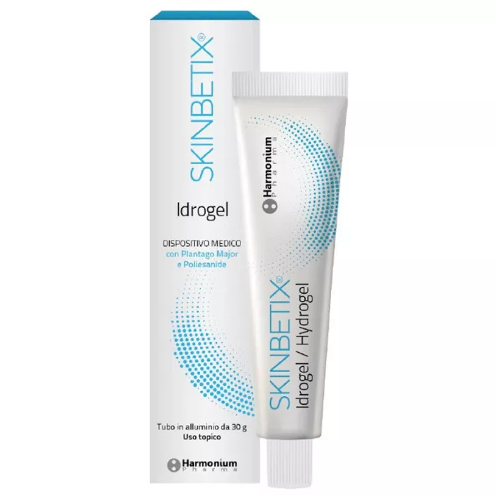 Skinbetix Idrogel 30g