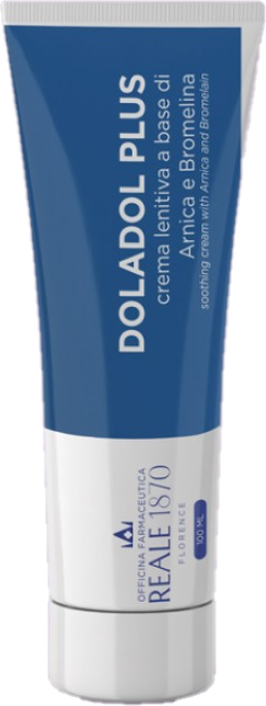 DOLADOL PLUS CREMA REALE 1870