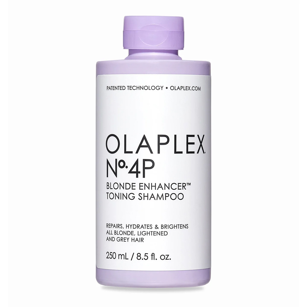 OLAPLEX N.4-P BLONDE EN.TON.SH 250
