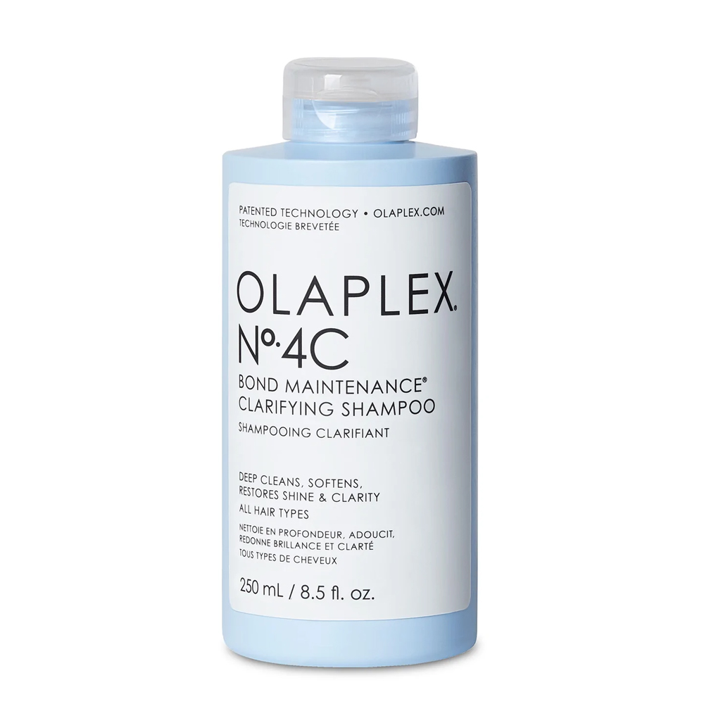 OLAPLEX N.4C BOND MANIT.CL.SHA.250