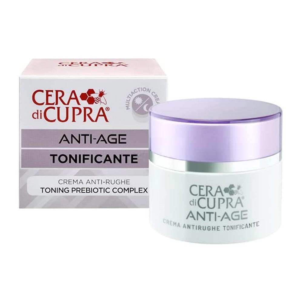 CERA DI CUPRA CR A/AGE TONIF